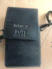 Sony dat walkman for sale  BASILDON