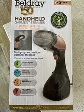 Beldray handheld clothes for sale  CARDIFF