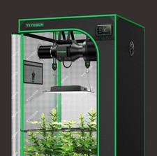 Smart grow zeltset gebraucht kaufen  Trittau