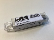 Wrs winterhoff hss gebraucht kaufen  Bad Wimpfen