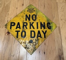 Antique vintage parking for sale  Placerville