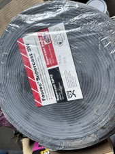 Fosroc supercast rotoli usato  Spedire a Italy