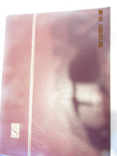 Stock book whs for sale  SHEFFIELD