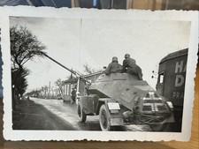 Foto wk2 wehrmacht gebraucht kaufen  Mannheim