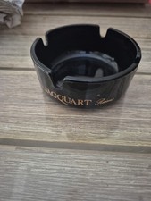Cendrier champagne jacquart d'occasion  Gueux