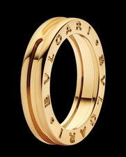 Anello bulgari b01 usato  Vigevano