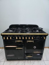 Rangemaster elan 110cm for sale  BRADFORD