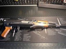 Softair full metal usato  Venezia