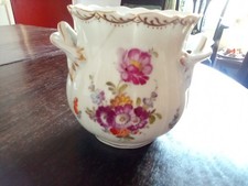 Dresden porcelain sugar for sale  HYDE