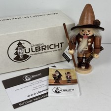 Christian ulbricht forestman for sale  Williamsburg
