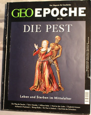 Geo epoche pest gebraucht kaufen  Dietersheim