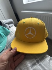 Yellow brazilian addition for sale  SHEERNESS