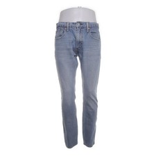 Levi Strauss & Co, dżinsy, rozmiar: 32, 512, niebieskie, bawełna/elastan #BS5 na sprzedaż  PL