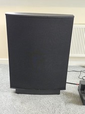 Quad esl speakers for sale  LEICESTER