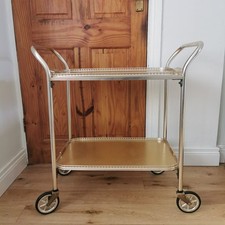 Vintage gold two for sale  BELFAST