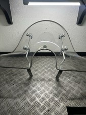 Parabrezza fabbri trasparente usato  Albisola Superiore