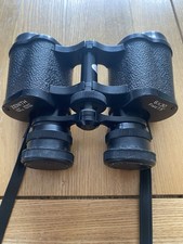 Zenith 6x30 binoculars for sale  BRISTOL