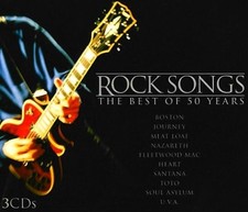 Rock songs the gebraucht kaufen  Berlin
