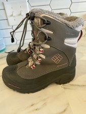 Columbia insulated waterproof for sale  Choctaw