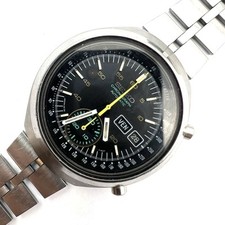 Orologio cronografo automatico usato  Brescia
