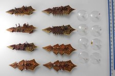 Chaos cruisers plastic for sale  HAVERHILL