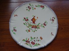 Vintage amazing dish d'occasion  Mulhouse-