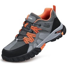 Chaussures sécurité neuves d'occasion  Toulouse-