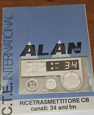 Manuale originale completo usato  Niscemi