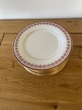 Small dinner plates for sale  BANCHORY