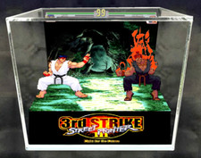 Street fighter 3rd usato  Modena