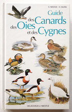 Guide canards oies d'occasion  Paray-le-Monial