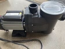 2.5hp swimming pool for sale  Plainfield