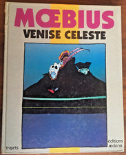 Moebius venise céleste d'occasion  Créon