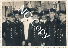 Foto wk2 kriegsmarine gebraucht kaufen  München