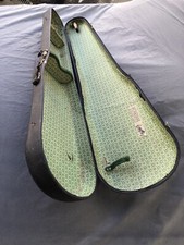 Alter geigenkasten dachbodenfu gebraucht kaufen  Bamberg