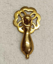 Cast brass teardrop for sale  Morrisville