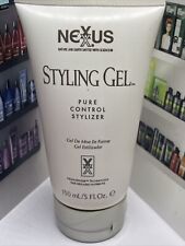 Nexxus pure control for sale  Montgomery