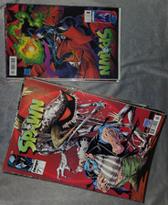 Spawn mcfarlane infinity gebraucht kaufen  Herne