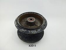 Hinterrad nabe radnabe gebraucht kaufen  Lehrte