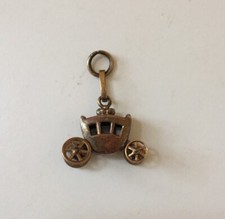 Pendentif oria calèche d'occasion  Nantes-