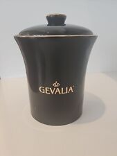 Gevalia ceramic coffee for sale  Lakeville