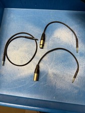 Bittree patchbay cables for sale  Glendale