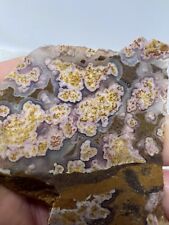 Nice calico agate for sale  Spokane