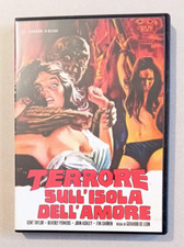 Horror thriller cult usato  Venezia