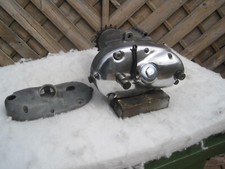 Triumph pre unit for sale  NELSON