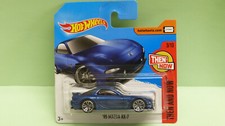 Hot wheels mazda gebraucht kaufen  Nürnberg
