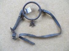 Horse bits vintage for sale  ILKESTON