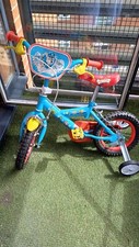 patrol paw bike for sale patrol paw bike for sale ROMFORD