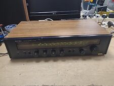 Rotel rx102 stereo for sale  DAGENHAM