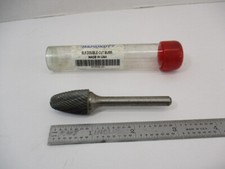 Rapidkut carbide tip for sale  Clinton Township
